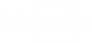 Logo folie&steiner