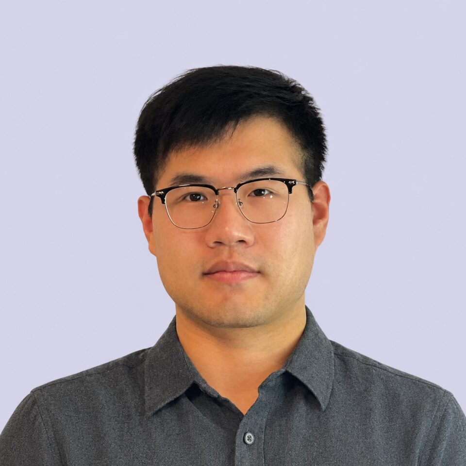 Ruochen Yang